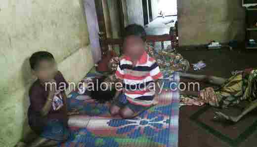 Distraught family at Shaktinagar rescued by authorities 2